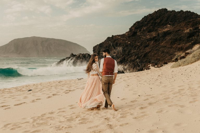 Quick Guide on How to Elope in Spain