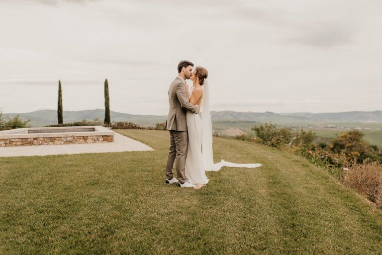 Italy Elopement Packages